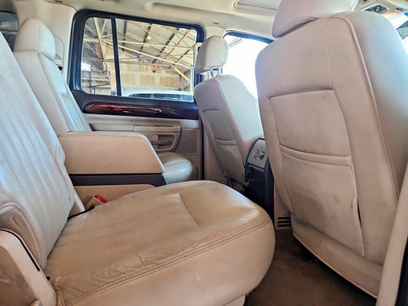 2003 LINCOLN AVIATOR — Фото 11 из 13