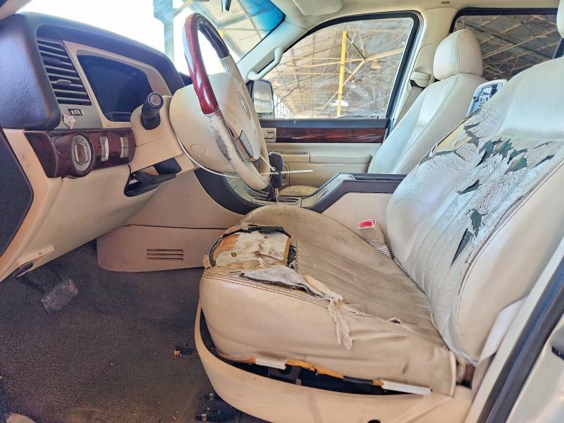 2003 LINCOLN AVIATOR — Фото 7 из 13