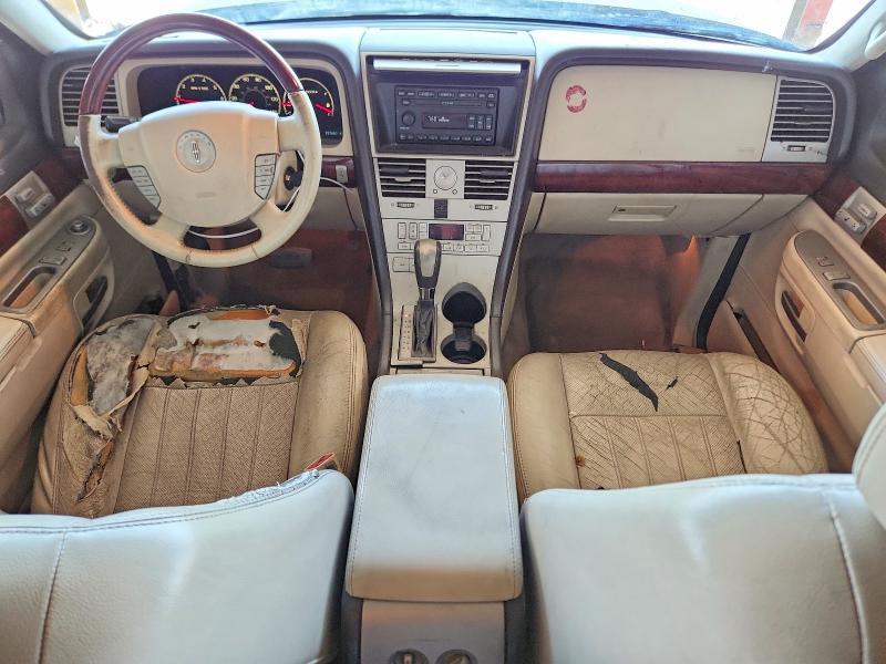 2003 LINCOLN AVIATOR — Фото 8 из 13