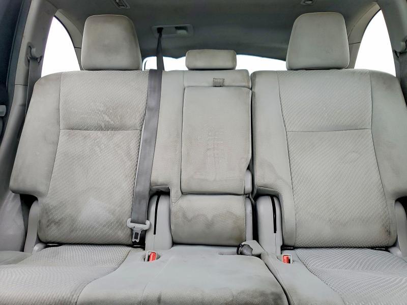 2018 TOYOTA HIGHLANDER LE — Фото 10 из 13