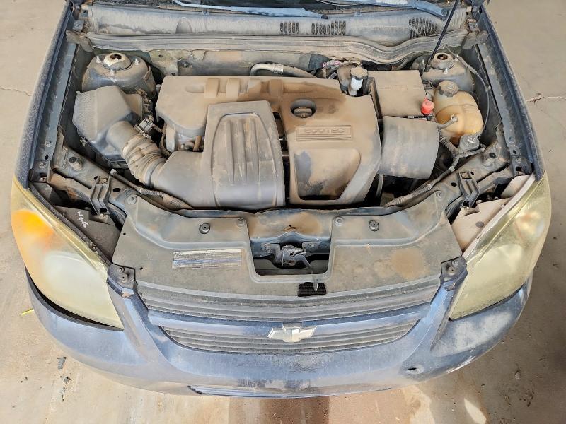 2008 CHEVROLET COBALT — Фото 11 из 12