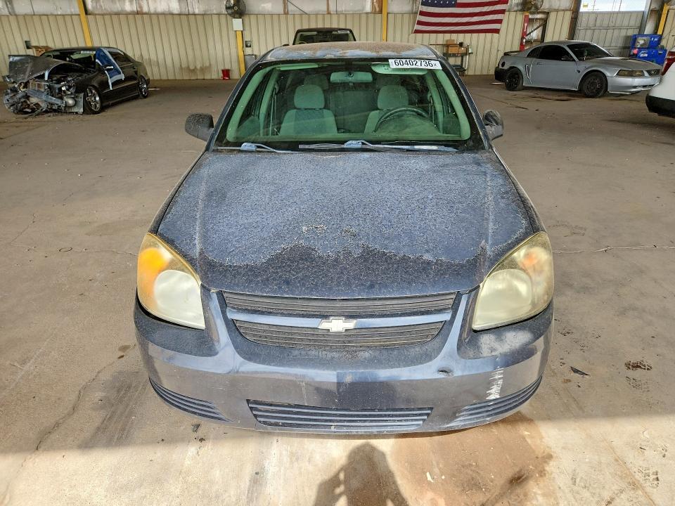 2008 CHEVROLET COBALT — Фото 5 из 12