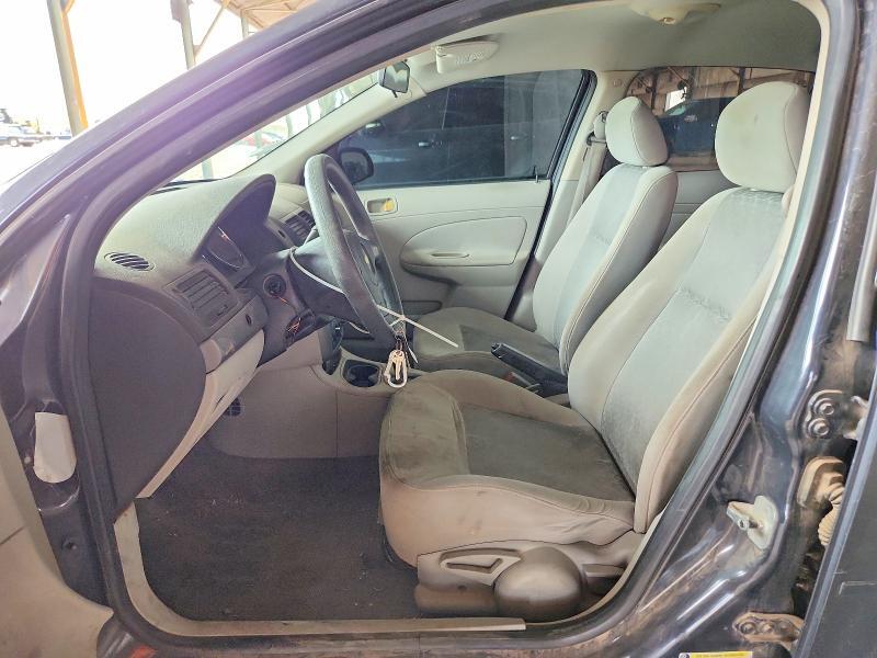 2008 CHEVROLET COBALT — Фото 7 из 12