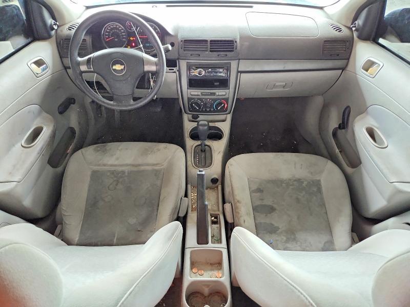 2008 CHEVROLET COBALT — Фото 8 из 12