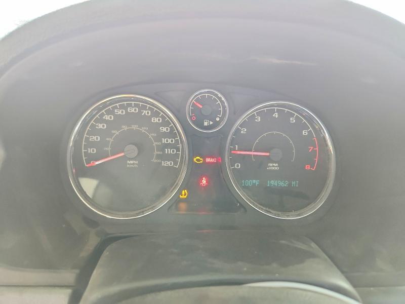 2008 CHEVROLET COBALT — Фото 9 из 12