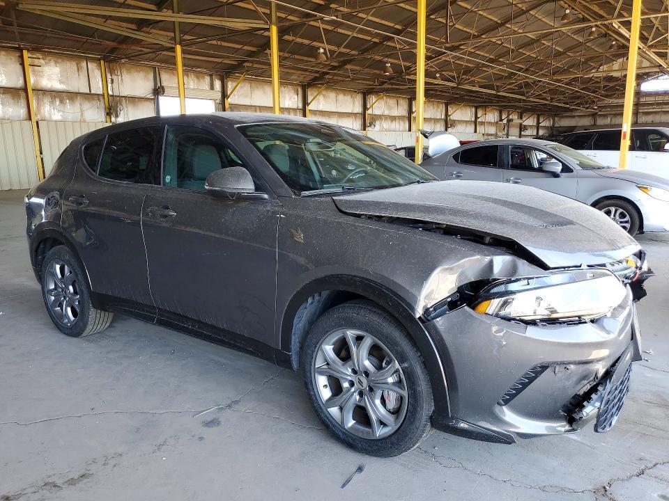 2024 DODGE HORNET R/T — Фото 4 из 12