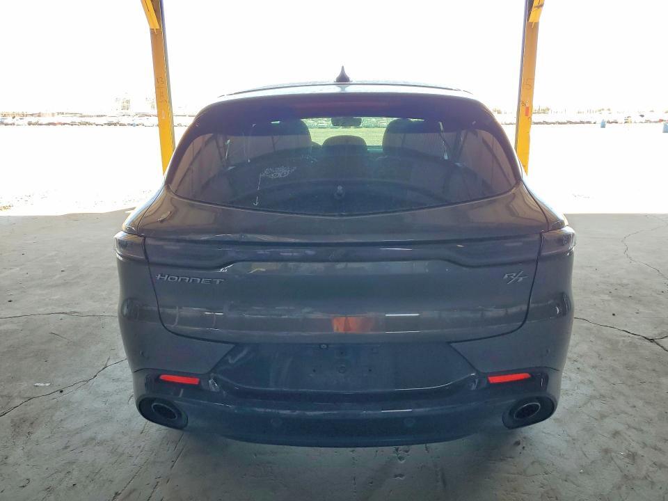 2024 DODGE HORNET R/T — Фото 6 из 12