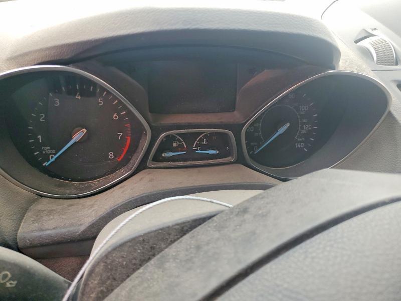 2017 FORD ESCAPE TITANIUM — Фото 9 из 13