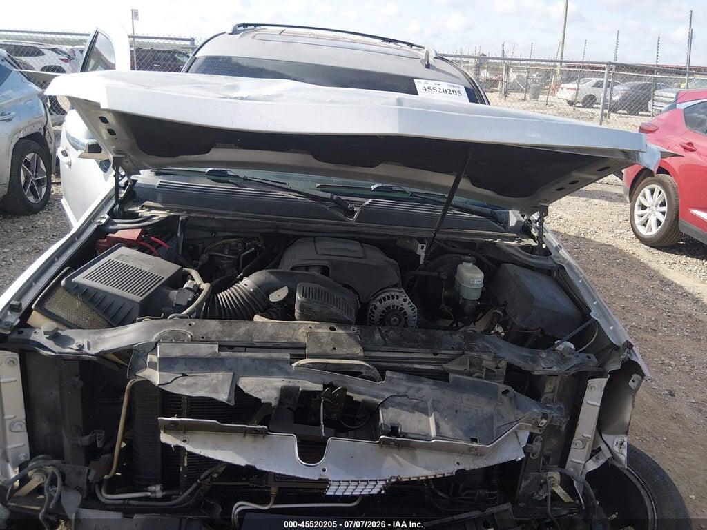 1GYS3JEF7DR164909 2013 CADILLAC ESCALADE ESV photo no. 10