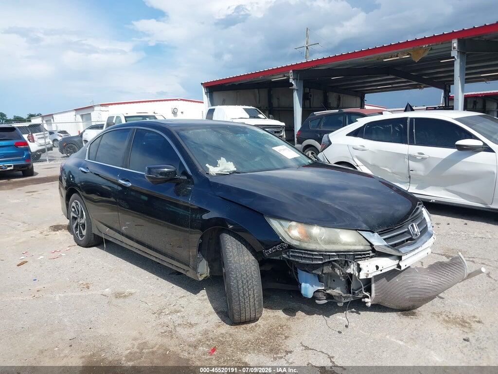 1HGCR2F85HA066644 2017 HONDA ACCORD photo no. 1