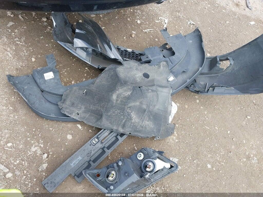3C4PDCABXJT383325 2018 DODGE JOURNEY photo no. 11