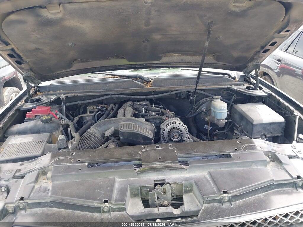1GNSCAE09DR315337 2013 CHEVROLET TAHOE photo no. 10