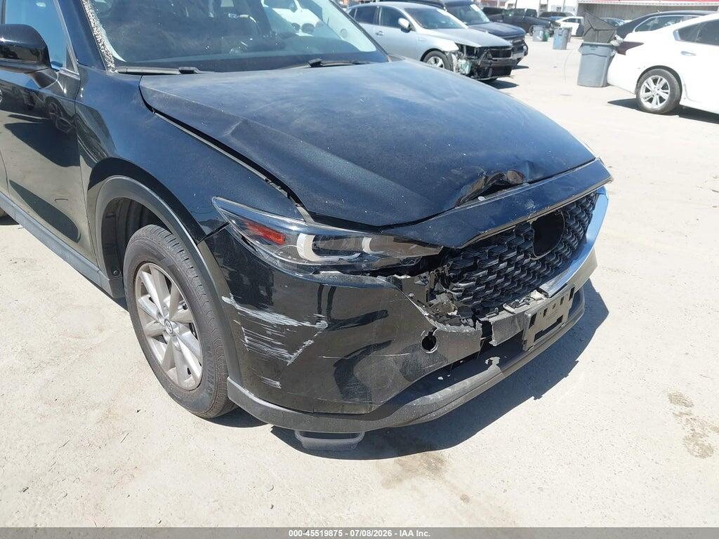 JM3KFBCMXN0620919 2022 MAZDA CX-5 photo no. 6