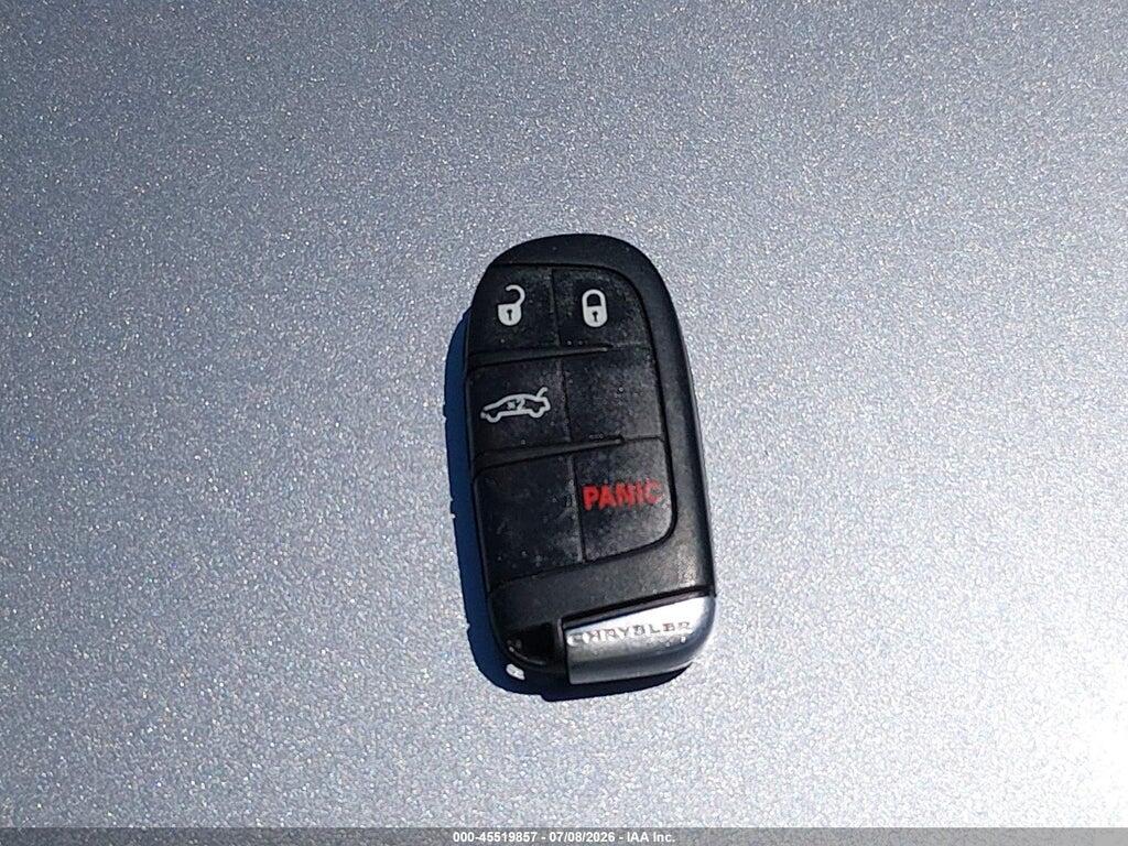 2C3CCAAG5FH930491 2015 CHRYSLER 300 photo no. 11