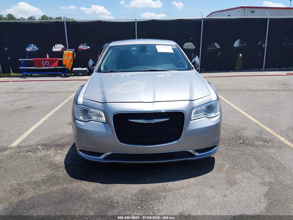2C3CCAAG5FH930491 2015 CHRYSLER 300 photo no. 12