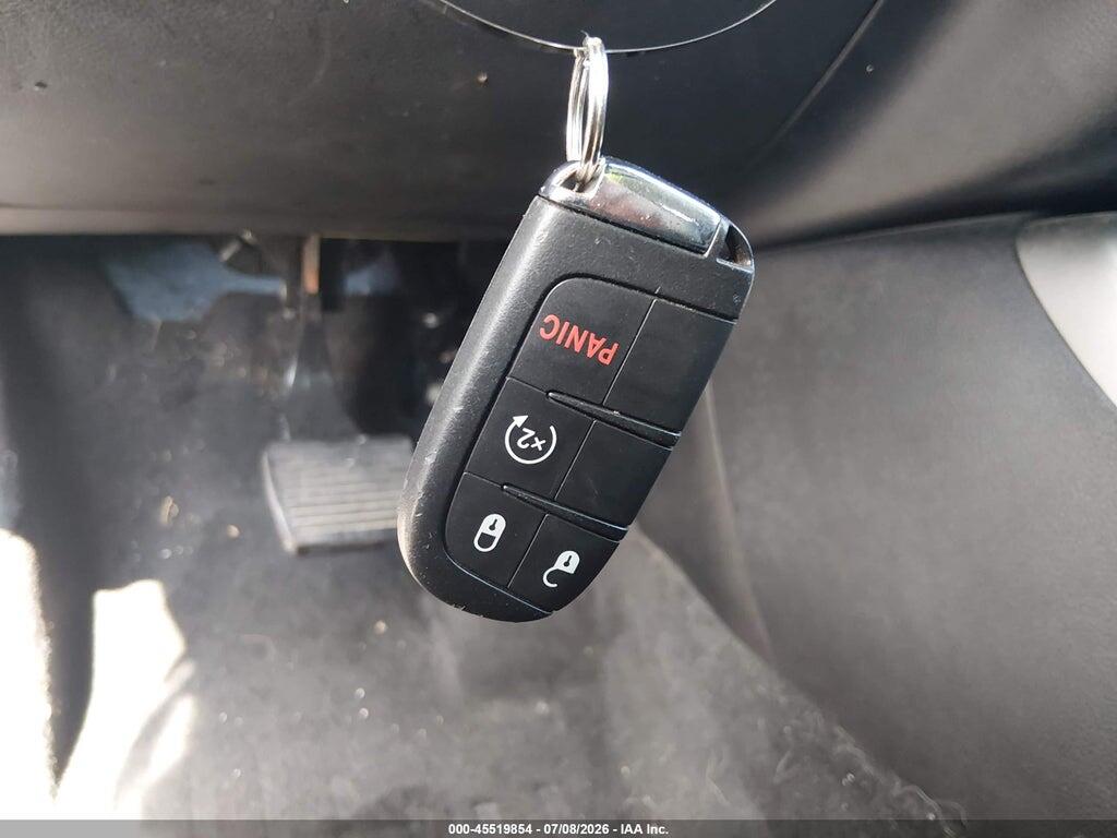 3C4NJDBB8KT696430 2019 JEEP COMPASS photo no. 11