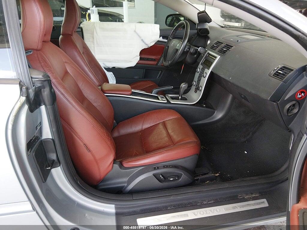 YV1672MC7DJ142779 2013 VOLVO C70 photo no. 5