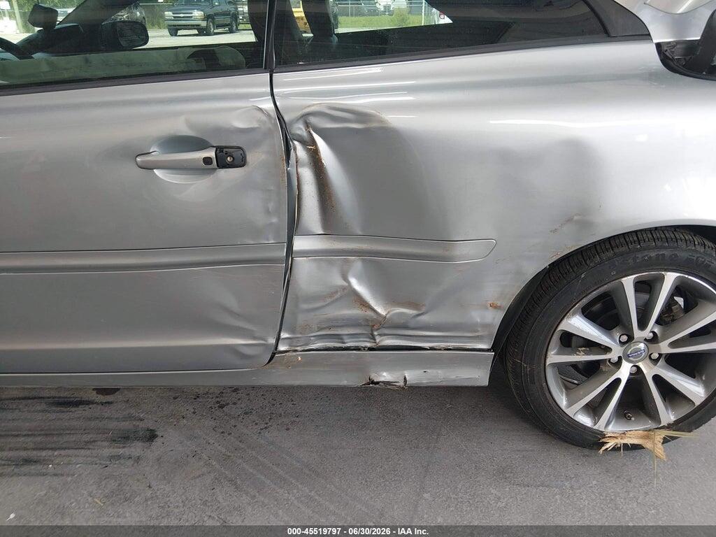 YV1672MC7DJ142779 2013 VOLVO C70 photo no. 6