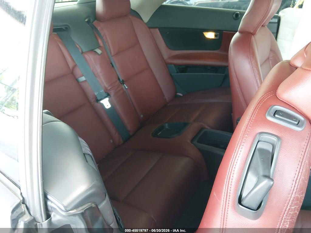 YV1672MC7DJ142779 2013 VOLVO C70 photo no. 8