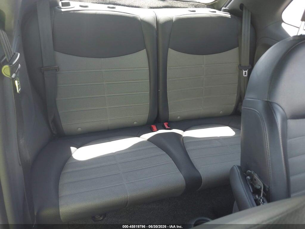 3C3CFFBR1CT109041 2012 FIAT 500 photo no. 8