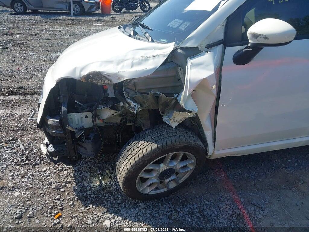 3C3CFFAR0CT203266 2012 FIAT 500 photo no. 6