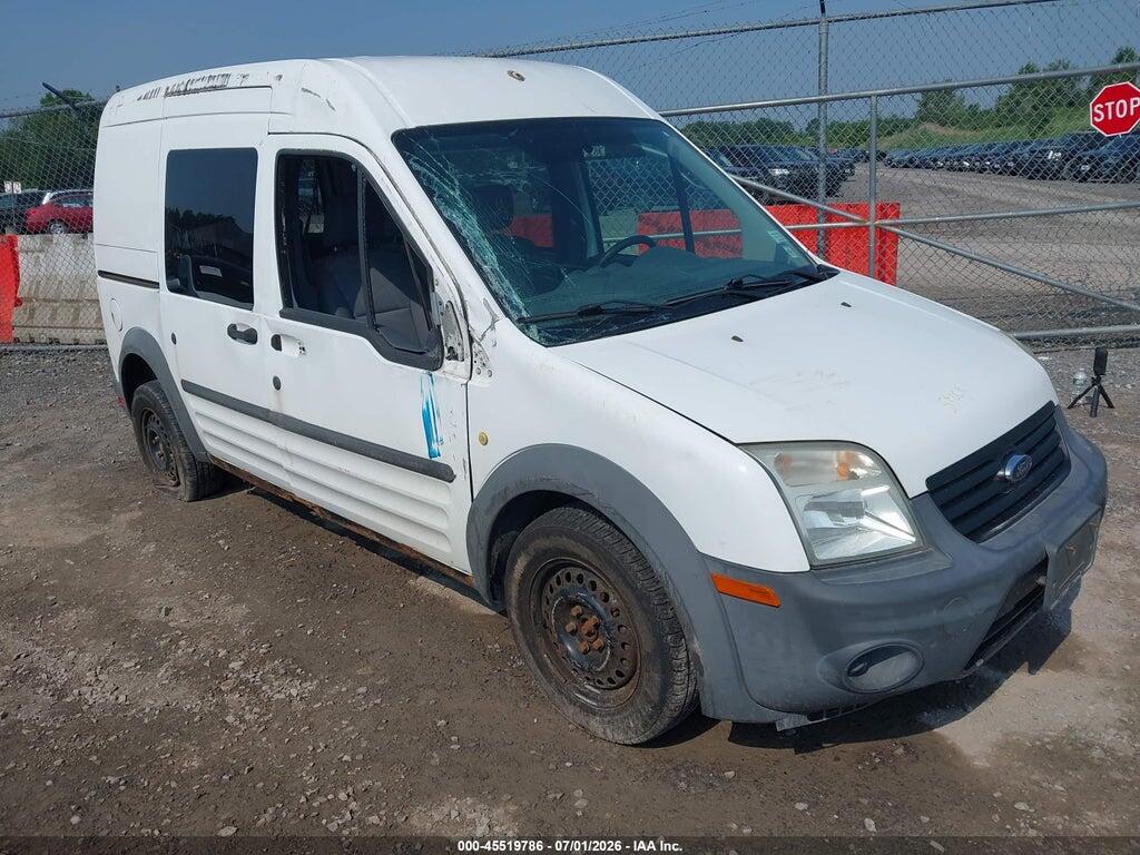 NM0LS6AN0AT030939 2010 FORD TRANSIT CONNECT photo no. 1