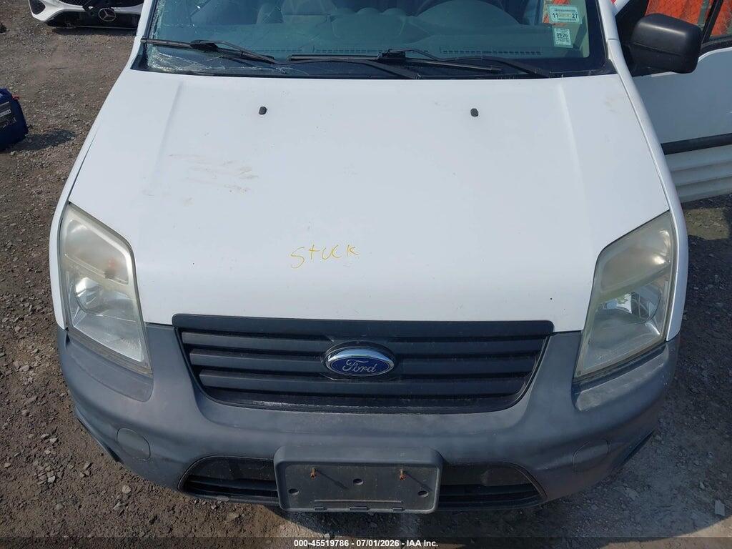NM0LS6AN0AT030939 2010 FORD TRANSIT CONNECT photo no. 10