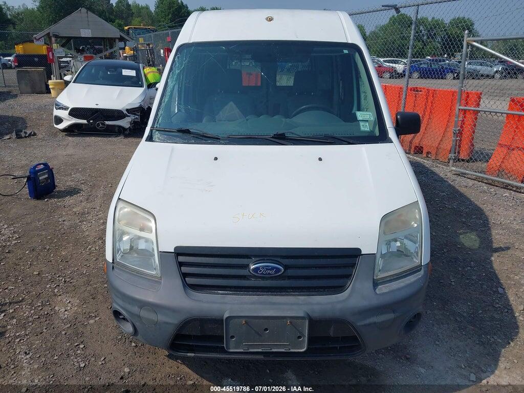 NM0LS6AN0AT030939 2010 FORD TRANSIT CONNECT photo no. 12