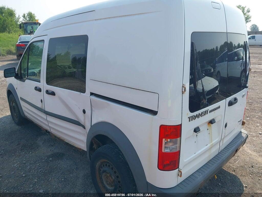 NM0LS6AN0AT030939 2010 FORD TRANSIT CONNECT photo no. 3