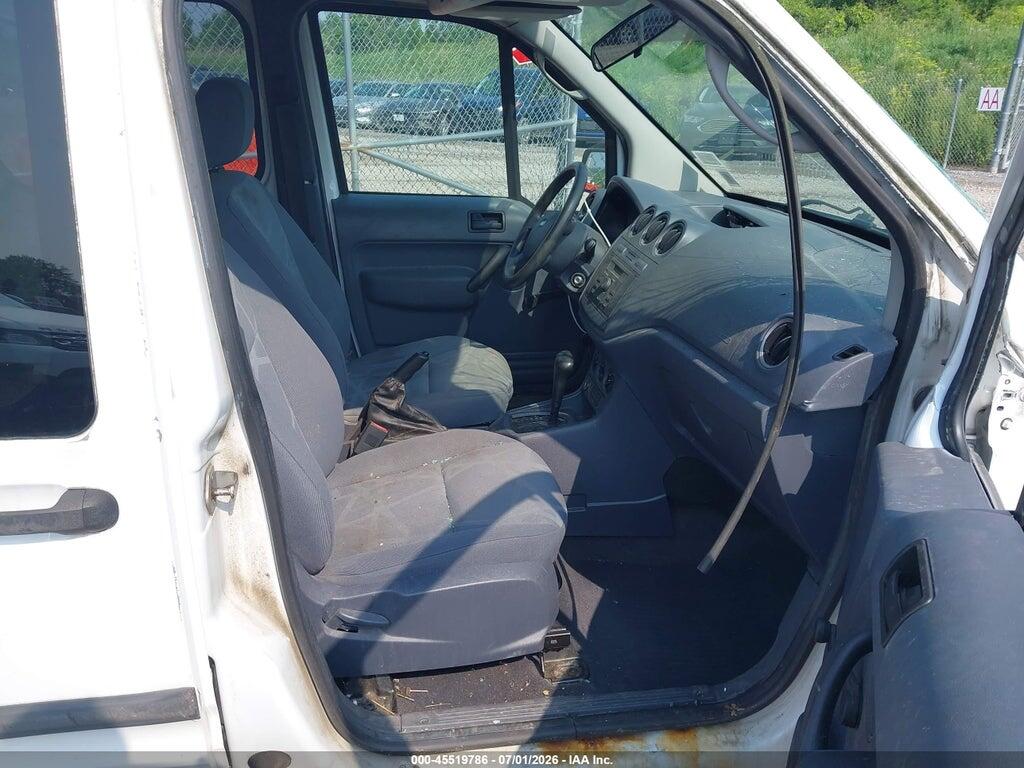 NM0LS6AN0AT030939 2010 FORD TRANSIT CONNECT photo no. 5