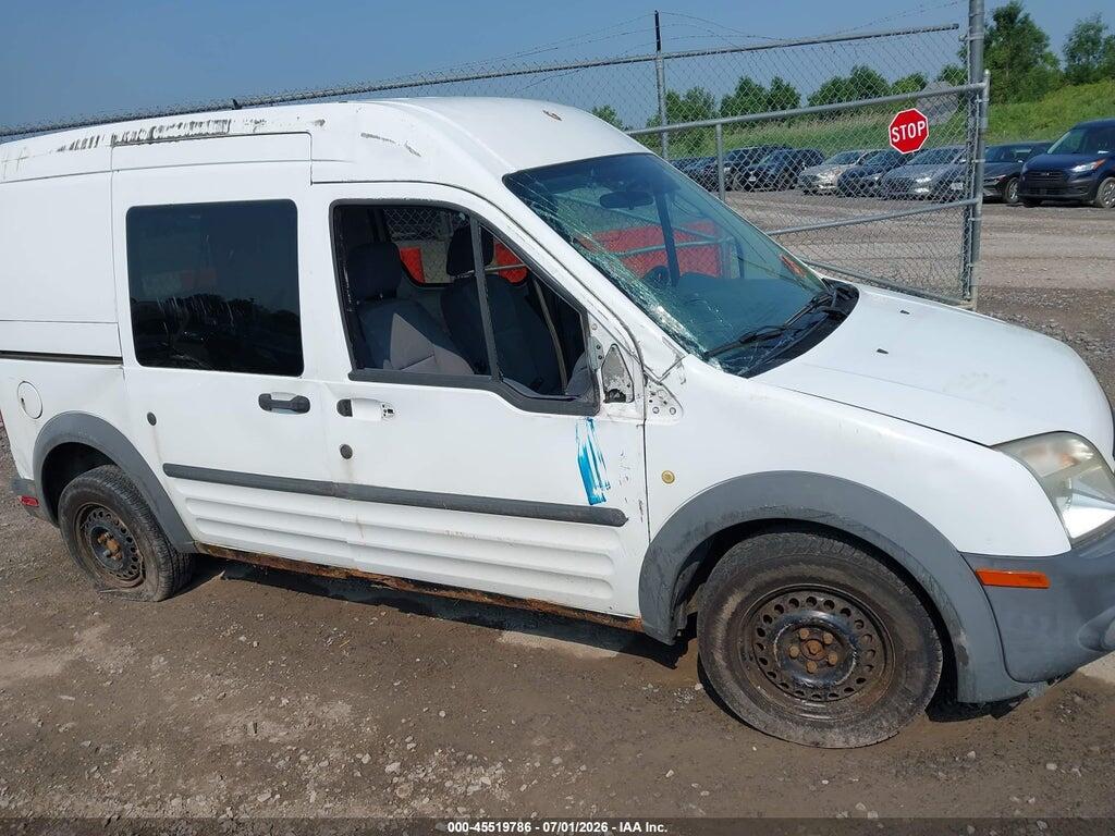 NM0LS6AN0AT030939 2010 FORD TRANSIT CONNECT photo no. 6