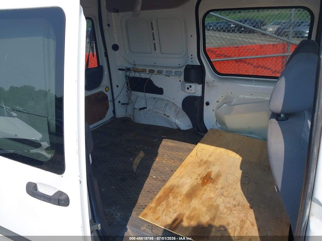 NM0LS6AN0AT030939 2010 FORD TRANSIT CONNECT photo no. 8