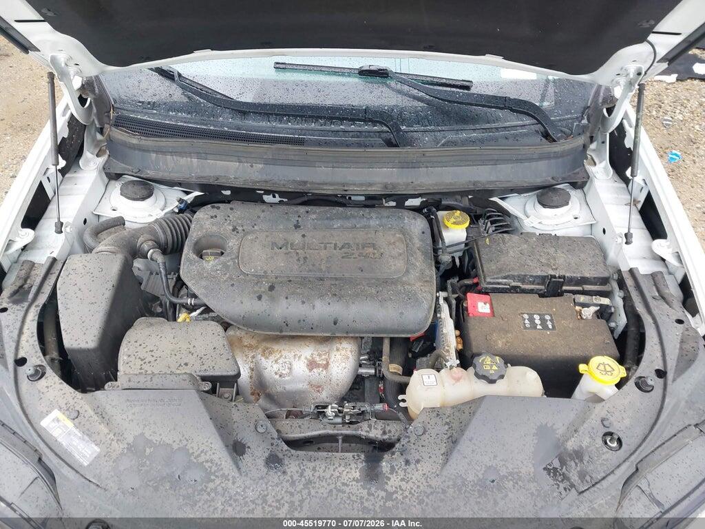 1C4PJMLB4LD539699 2020 JEEP CHEROKEE photo no. 10