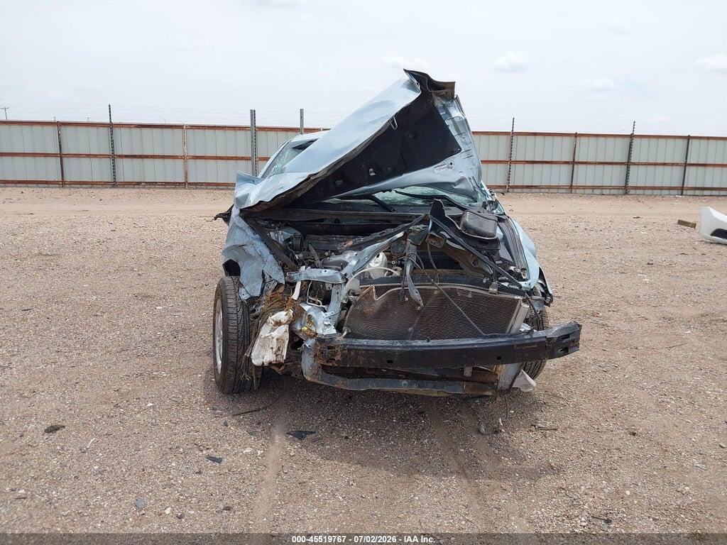 4T1BE46K09U850352 2009 TOYOTA CAMRY photo no. 6
