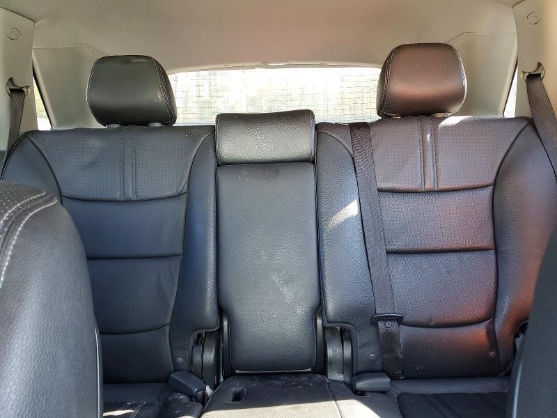 2013 KIA SORENTO EX — Фото 10 из 13