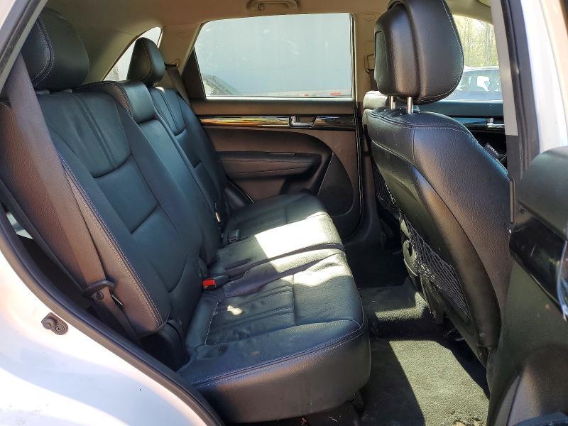 2013 KIA SORENTO EX — Фото 11 из 13