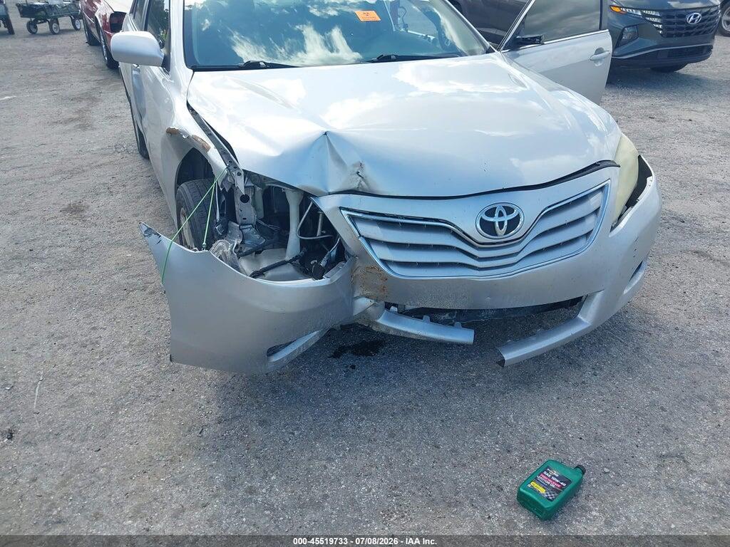 4T1BF3EKXBU711148 2011 TOYOTA CAMRY photo no. 6