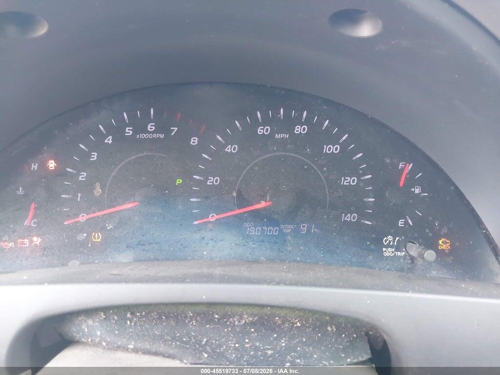 4T1BF3EKXBU711148 2011 TOYOTA CAMRY photo no. 7