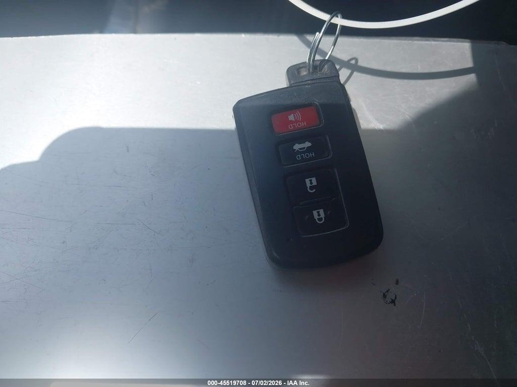 4T1BF1FK7CU510599 2012 TOYOTA CAMRY photo no. 11