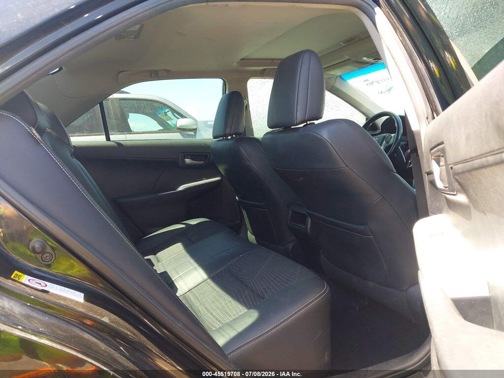 4T1BF1FK7CU510599 2012 TOYOTA CAMRY photo no. 8