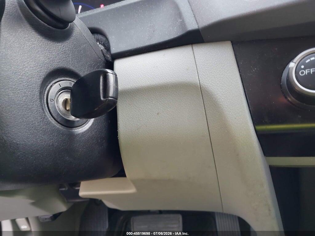 19XFB2F56CE337223 2012 HONDA CIVIC photo no. 11