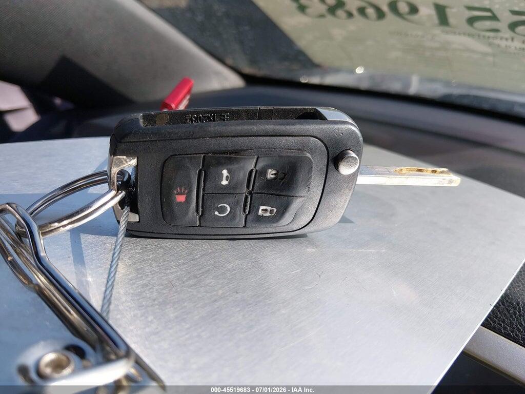 2G1FB1E32E9271256 2014 CHEVROLET CAMARO photo no. 11