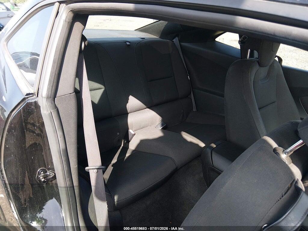 2G1FB1E32E9271256 2014 CHEVROLET CAMARO photo no. 8