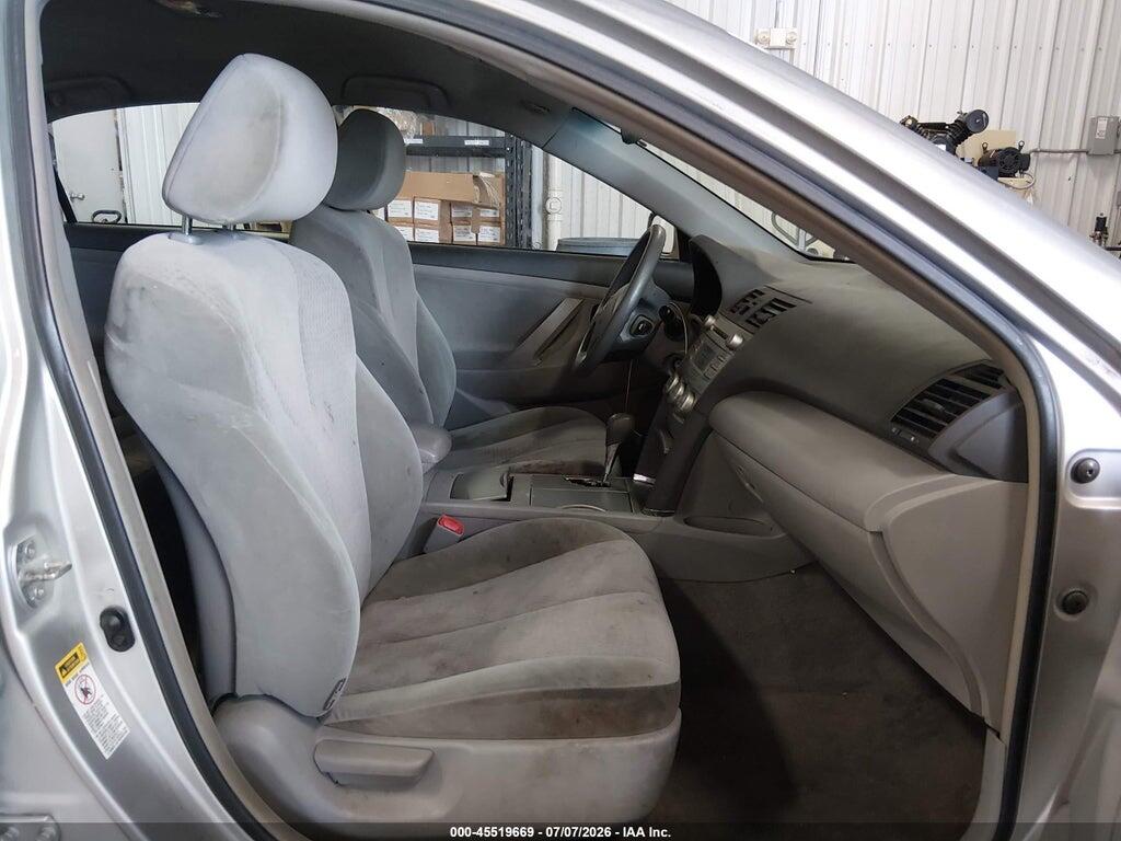4T4BF3EK0AR054252 2010 TOYOTA CAMRY photo no. 5