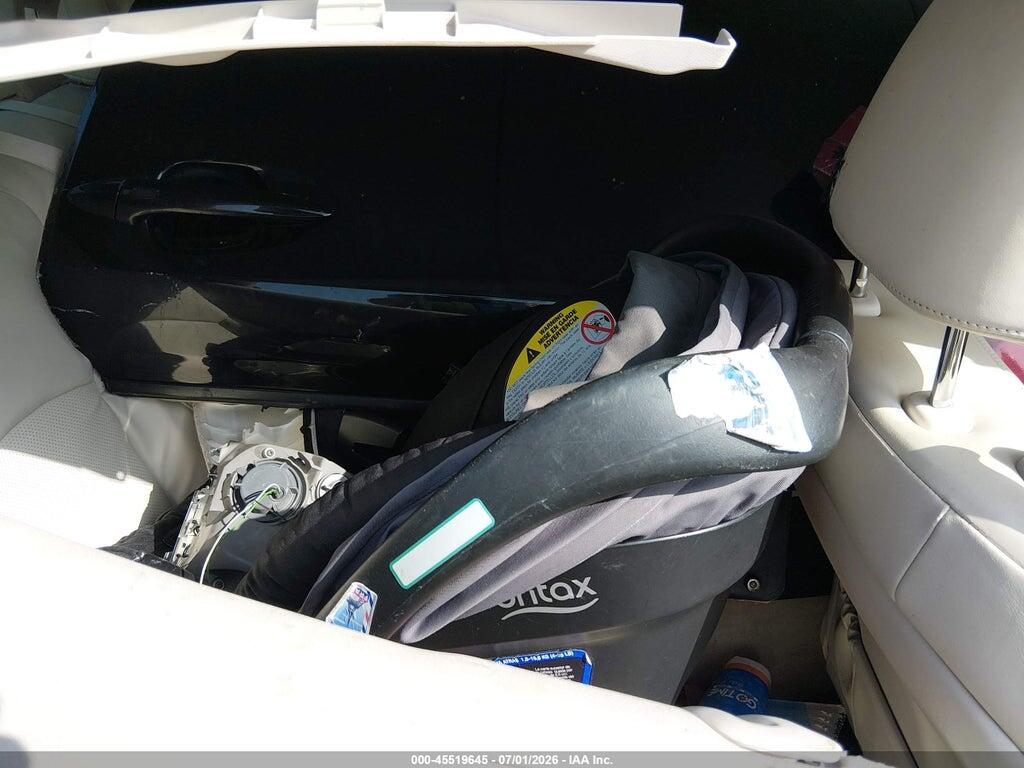 JTHFF2C27A2512070 2010 LEXUS IS 250C photo no. 8