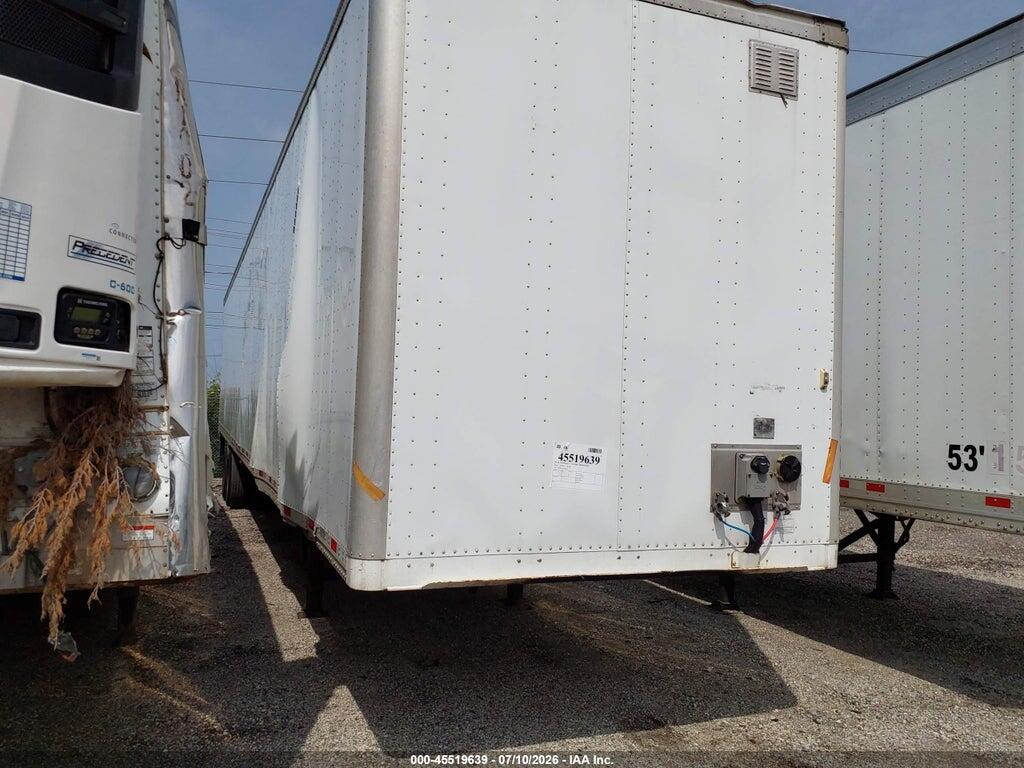 1S12E9530NE546805 2022 STRICK TRAILERS UNKNOWN photo no. 1
