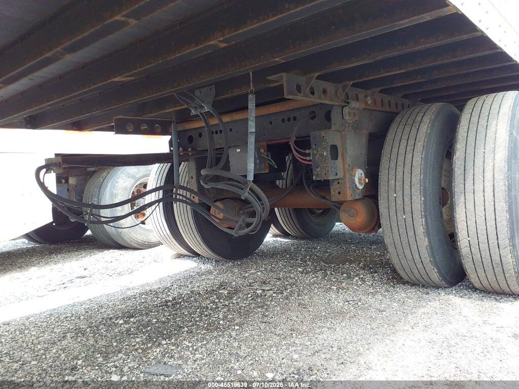 1S12E9530NE546805 2022 STRICK TRAILERS UNKNOWN photo no. 10