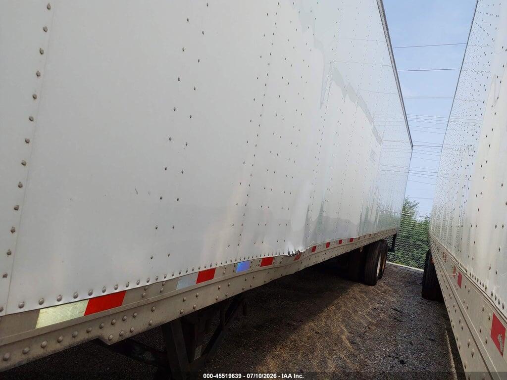 1S12E9530NE546805 2022 STRICK TRAILERS UNKNOWN photo no. 11