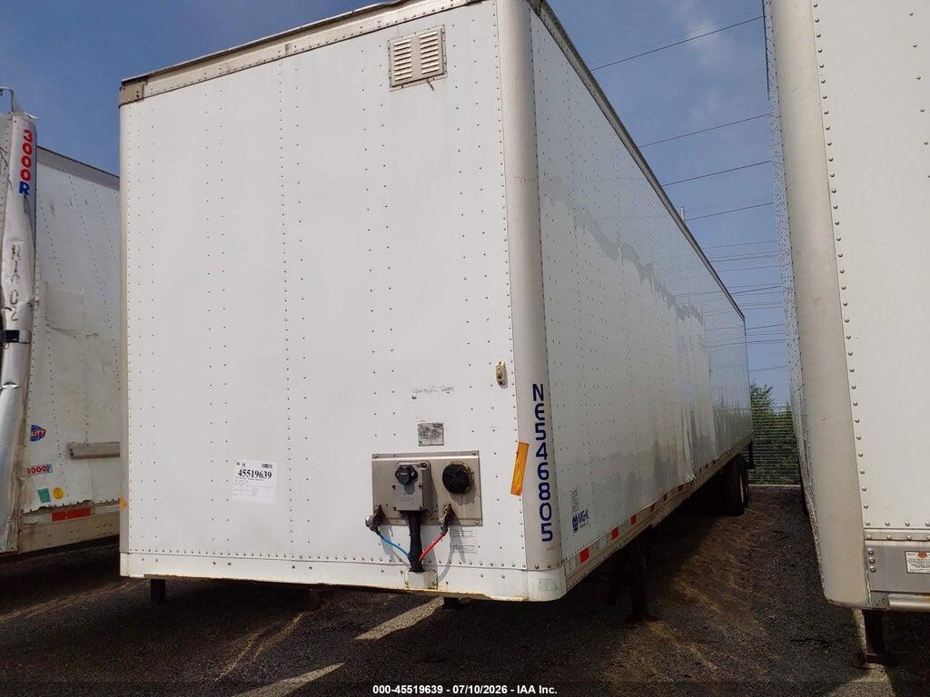1S12E9530NE546805 2022 STRICK TRAILERS UNKNOWN photo no. 2