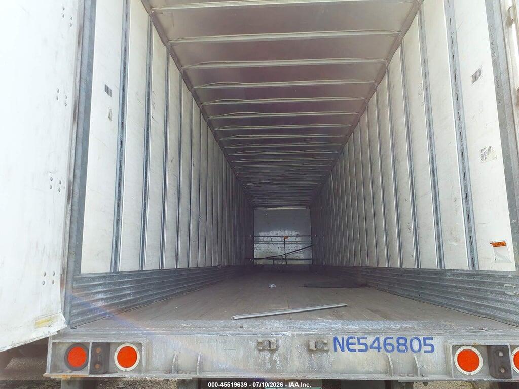 1S12E9530NE546805 2022 STRICK TRAILERS UNKNOWN photo no. 5